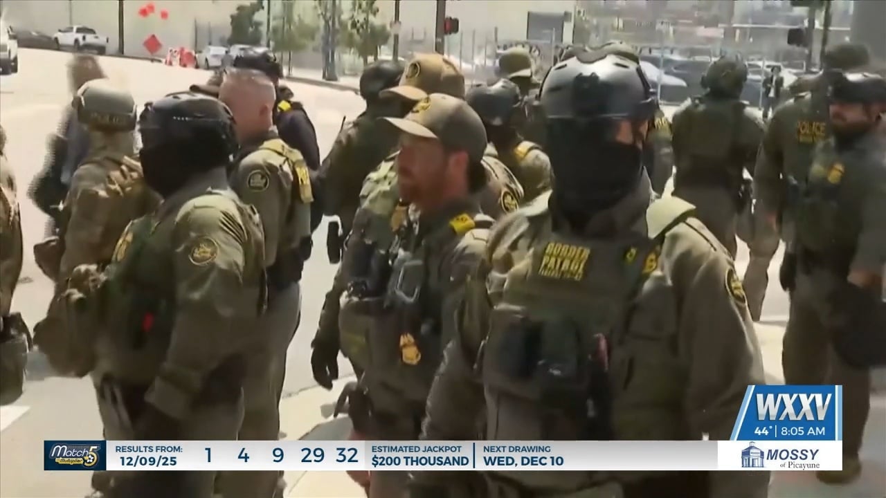 Coast attorney talks immigration crackdowns