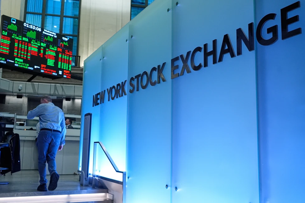 New York Stock Exchange