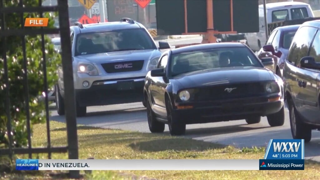 Safe Driving Tips For The New Year’s Holiday