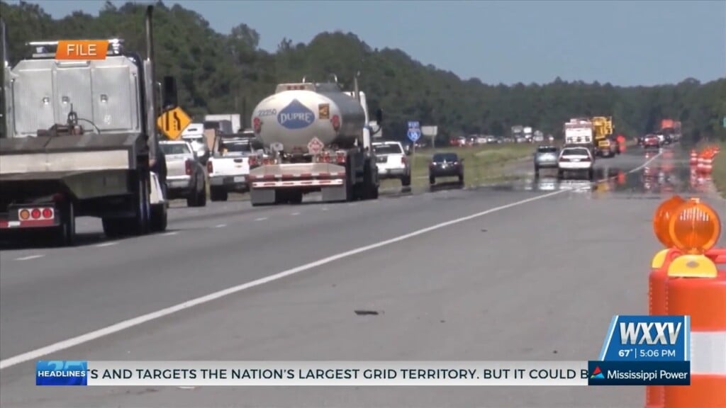 Mdot Prepares For Holiday Travel Rush