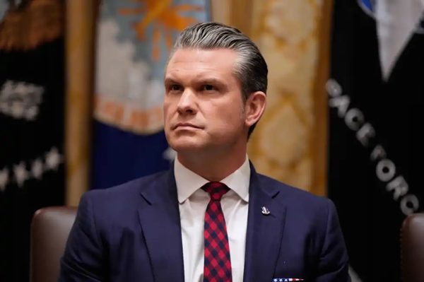 Hegseth