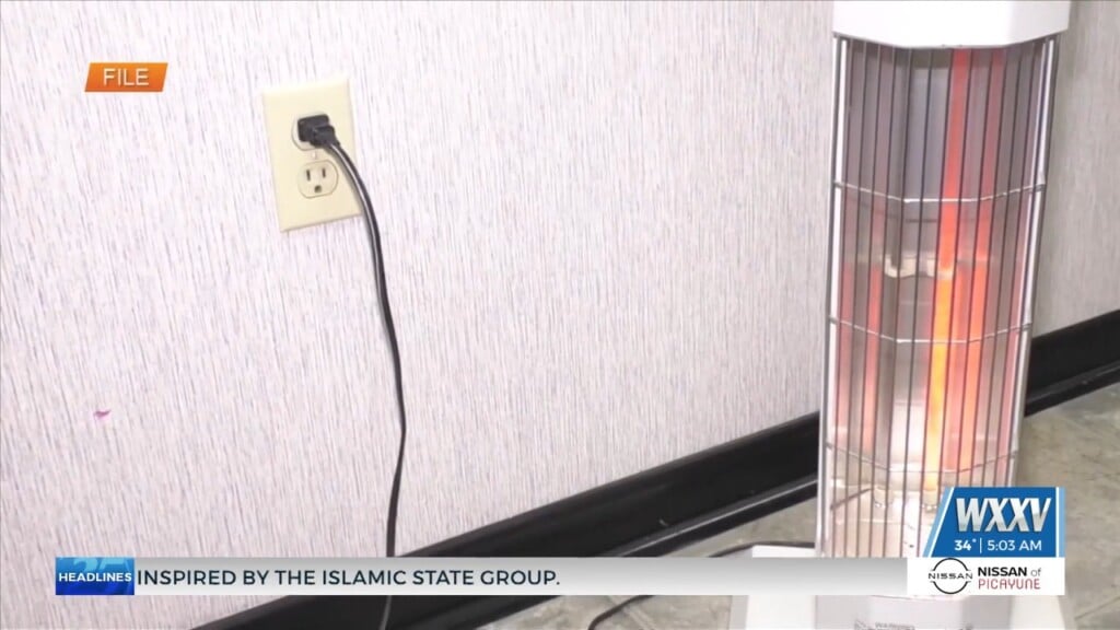 Fire Safety Tips During Cold Weather