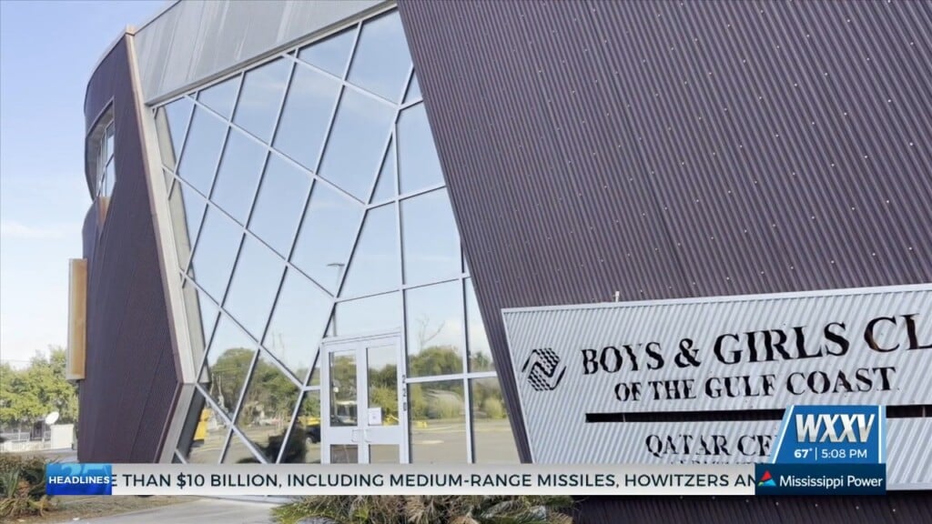 Boys And Girls Club Making A Difference