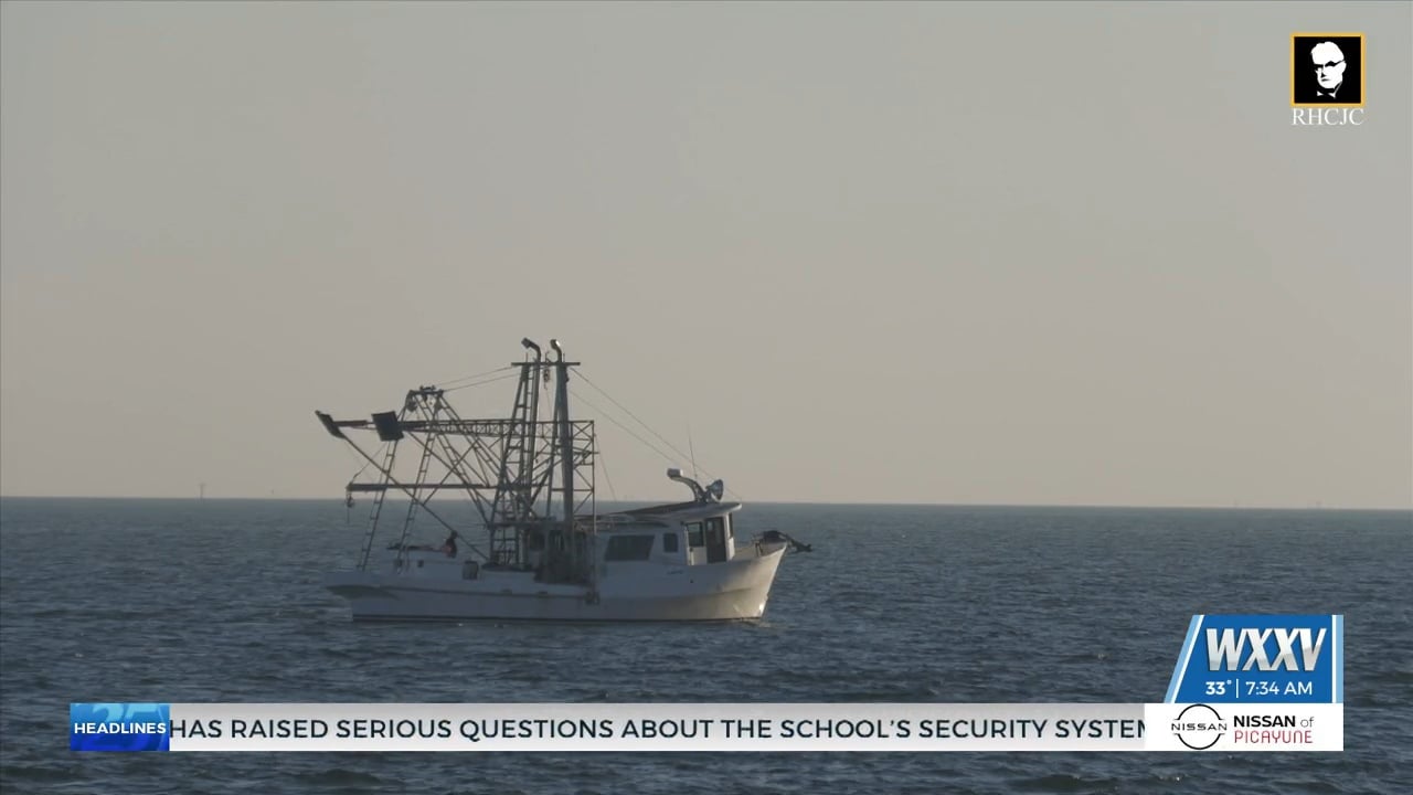 Mississippi shrimpers continue push for clearer seafood labeling