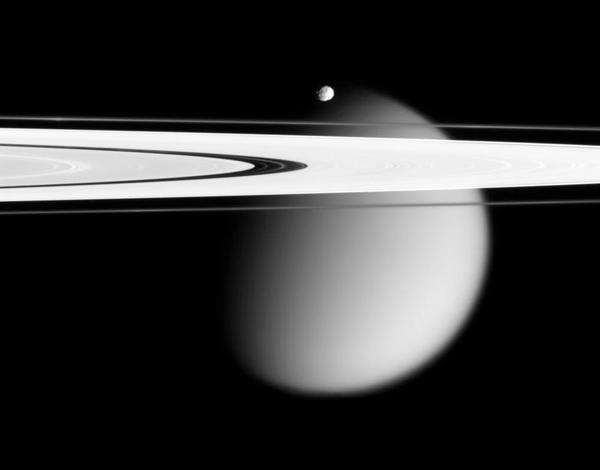 Saturn