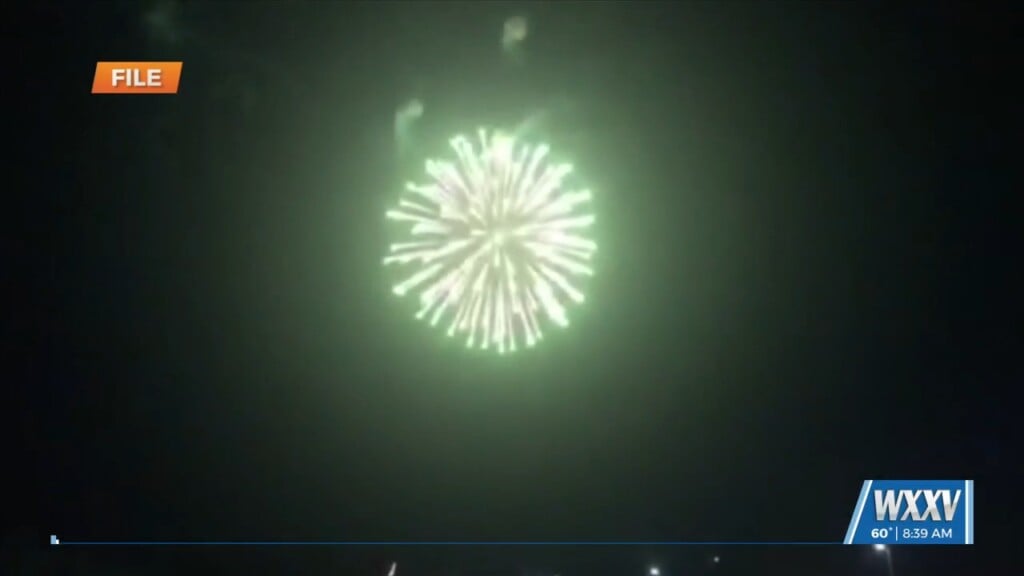 Tips To Have A Safe New Year's Day