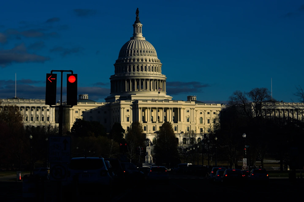 Us Capitol