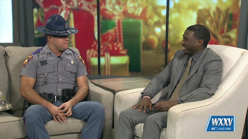 Landon Orozco With Mhp Shares Tips For Travel During The Holiday Season