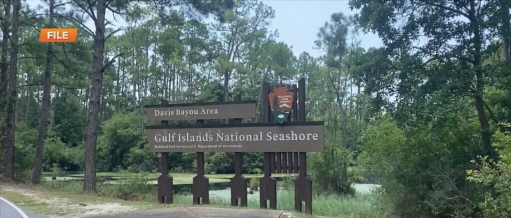 Governor Reeves Announces ‘great Mississippi Nature Trail Initiative’