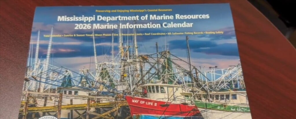 2026 Dmr Calendars Now Available