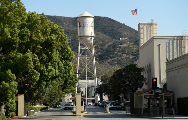 Warner Brothers
