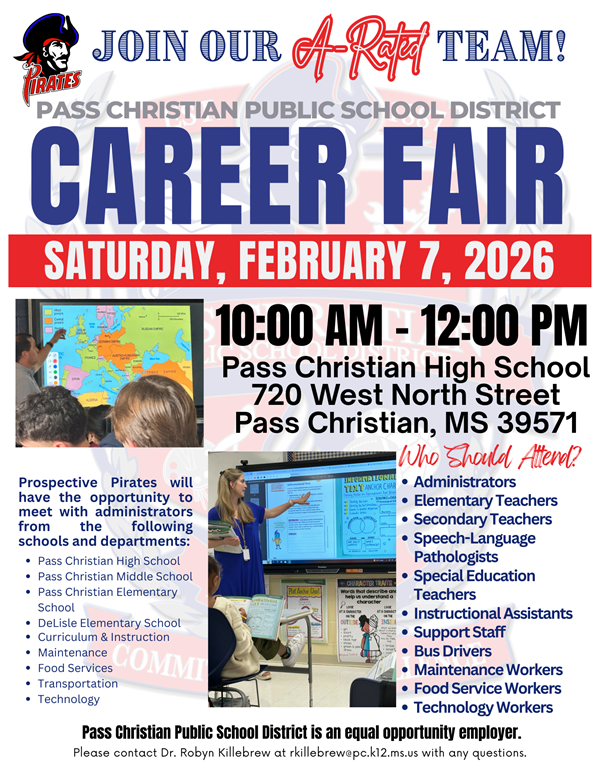 Career Fair