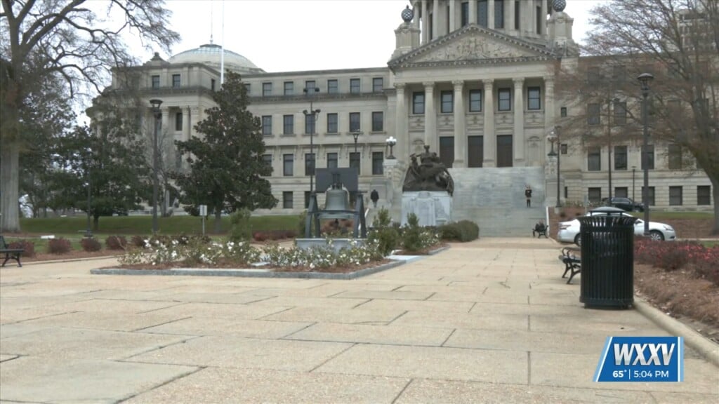 2026 Legislative Session Begins Tuesday