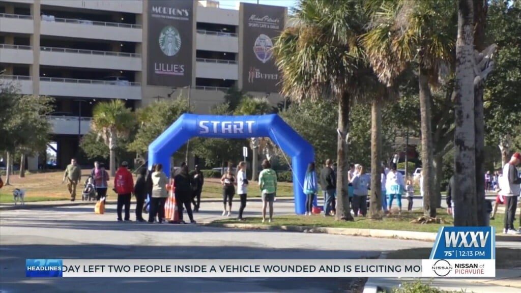 Annual Frosty Kroc Race Returns Saturday