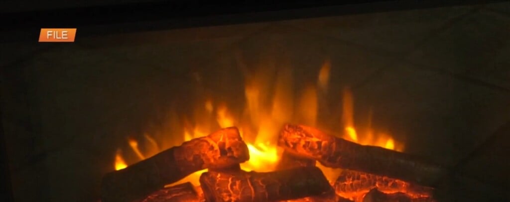 Local Fire Officials Share Safety Tips For Staying Warm During Cold Weather