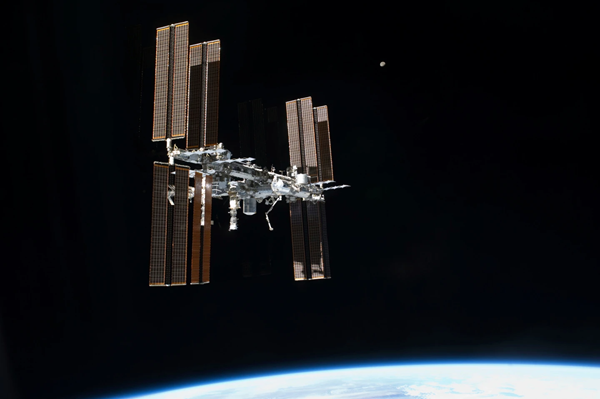 Iss