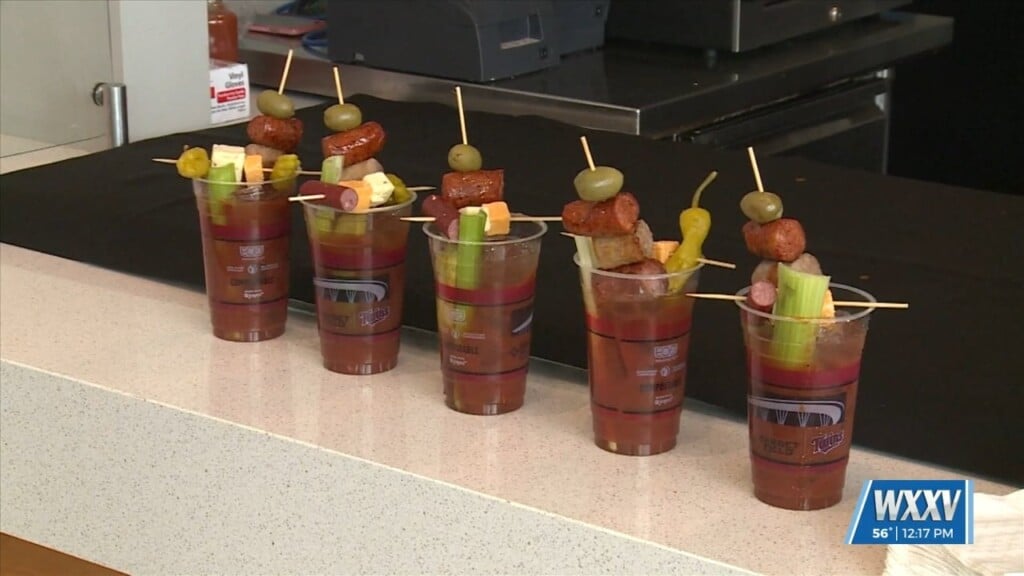 Gulfport Historical Society Hosting Bloody Mary Classic