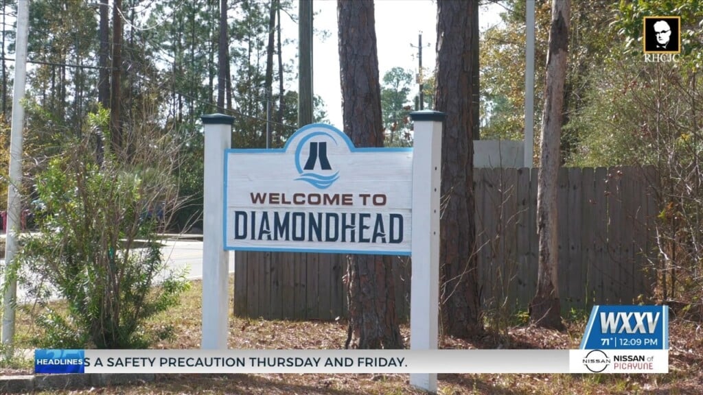 Diamondhead City Leaders Looking To Shape Growth