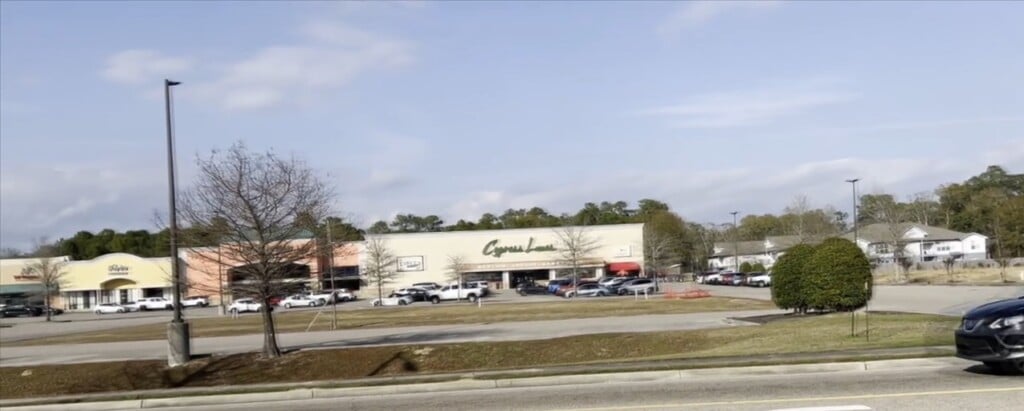 D’iberville Police Investigating Monday Night Shooting