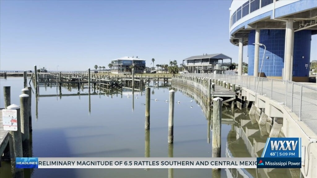 Projects On The Coast For 2026