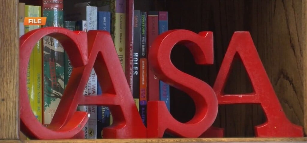 Casa Of Southeast Mississippi Looking For Volunteers