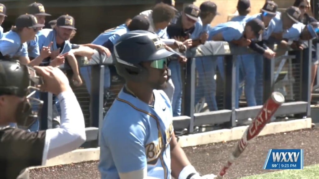 Kaden Irving Expected To Contribute Big For Uno Baseball Program