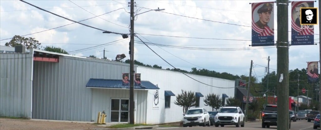 Concerns Impacting Small Towns Across Southeast Mississippi