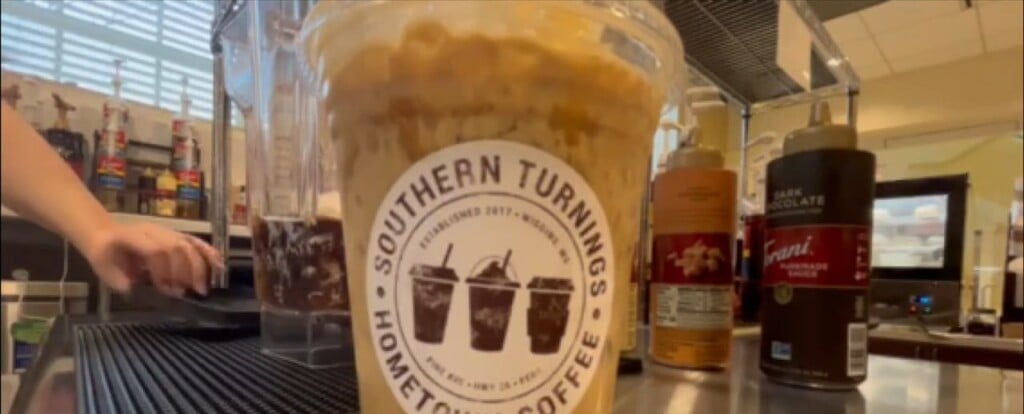 Mgccc Opens New Café On Perkinston Campus