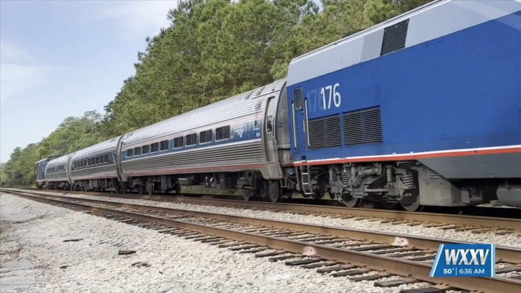 What’s Next For Amtrak Train Service In 2026