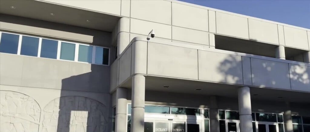 Biloxi Police Chief’s First Week On The Job