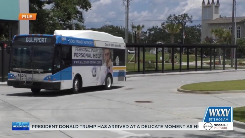 Cta Releases Bus Schedule For Mlk Jr. Day