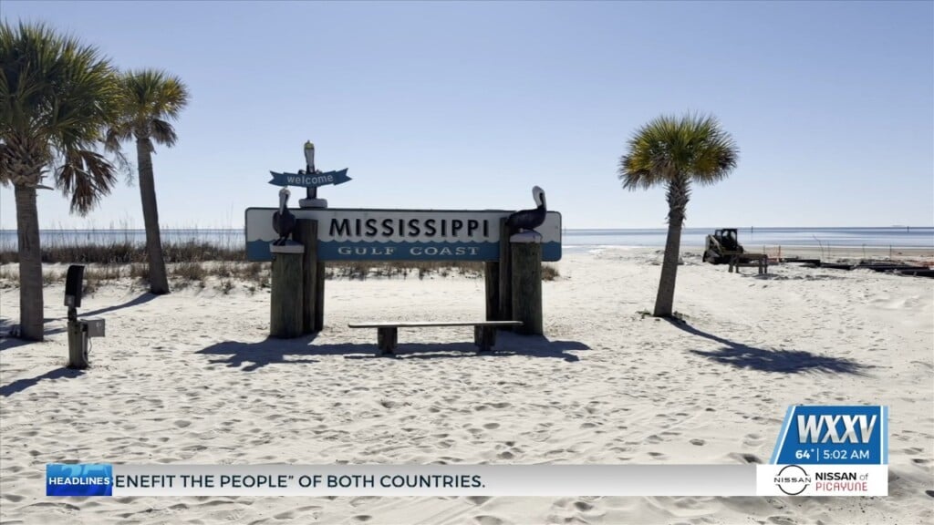 Coast Lawmakers Speak On Priorities During 2026 Legislative Session