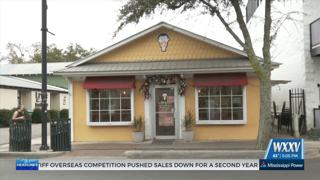 Tatonut Celebrates 65 Years Serving The Coast