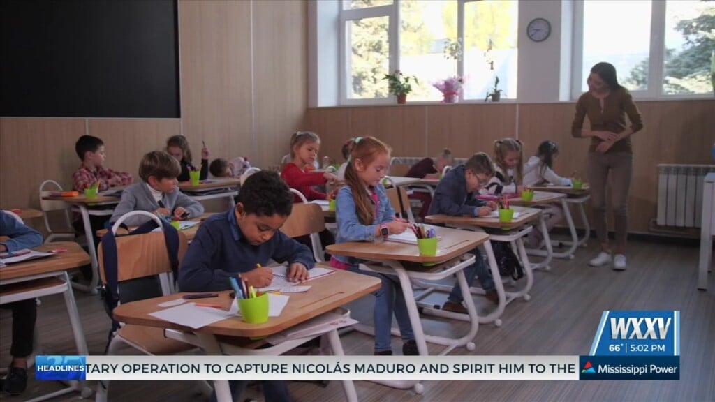 2026 Legislative Session: Lawmakers Discuss School Choice Issue