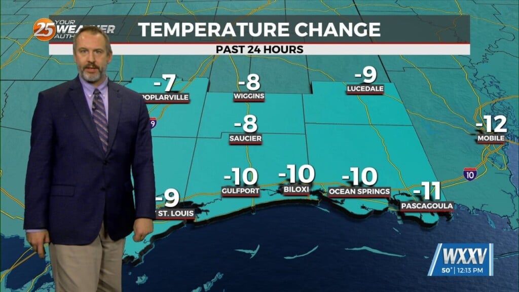 01/12/26 Ryan's "finally Seasonal" Monday Forecast