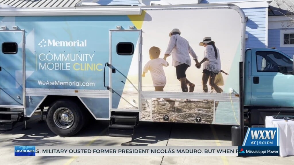 Back Bay Mission Partners With Memorial Health For New Collaborative Initiative