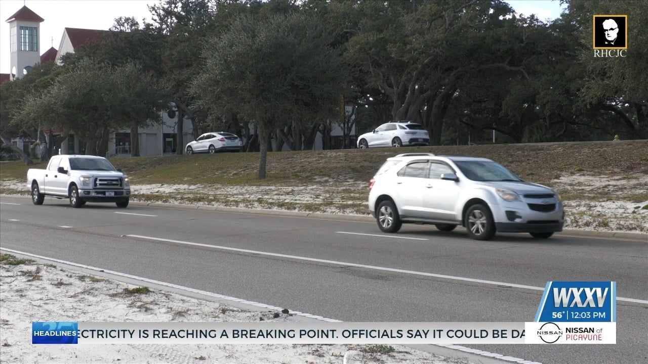 Mississippi has the highest rate of uninsured drivers