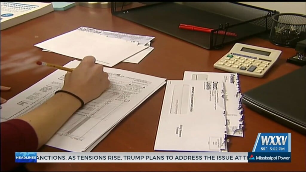 Preparing For The Upcoming Tax Season