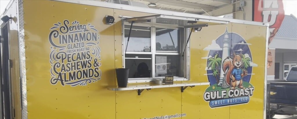 Community Comes Out For Feastin’ At The Fairgrounds Event In Jackson County