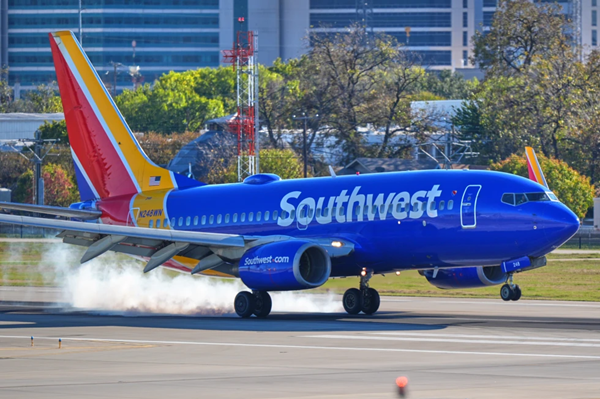 Southwest