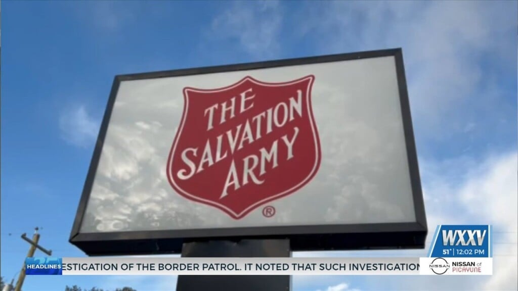 Warming Shelters Are Providing Relief During The Cold Weather