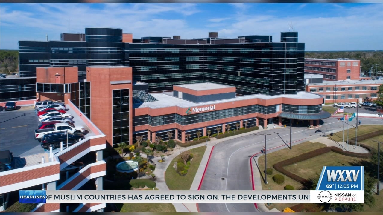 Memorial Health System launches new nursing residency