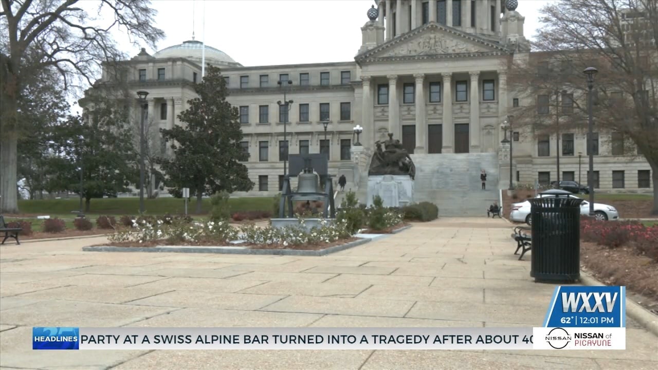 2026 Election Qualifying Period begins in Mississippi