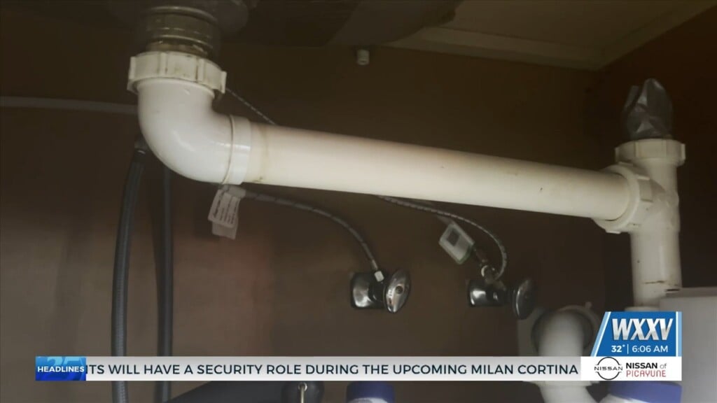 Protecting Your Pipes From The Cold