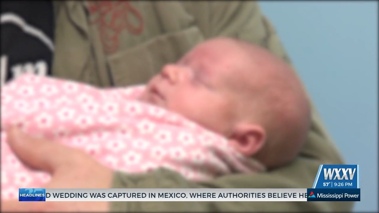 Highlighting Maternal Health and Postpartum Depression