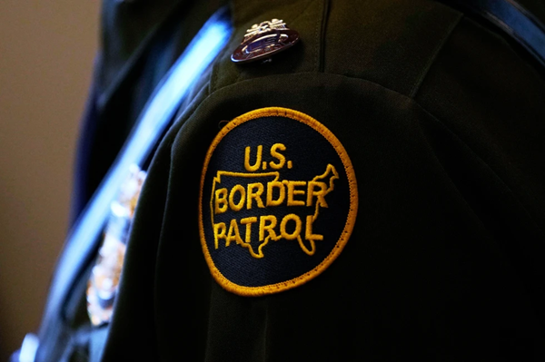 Border Patrol