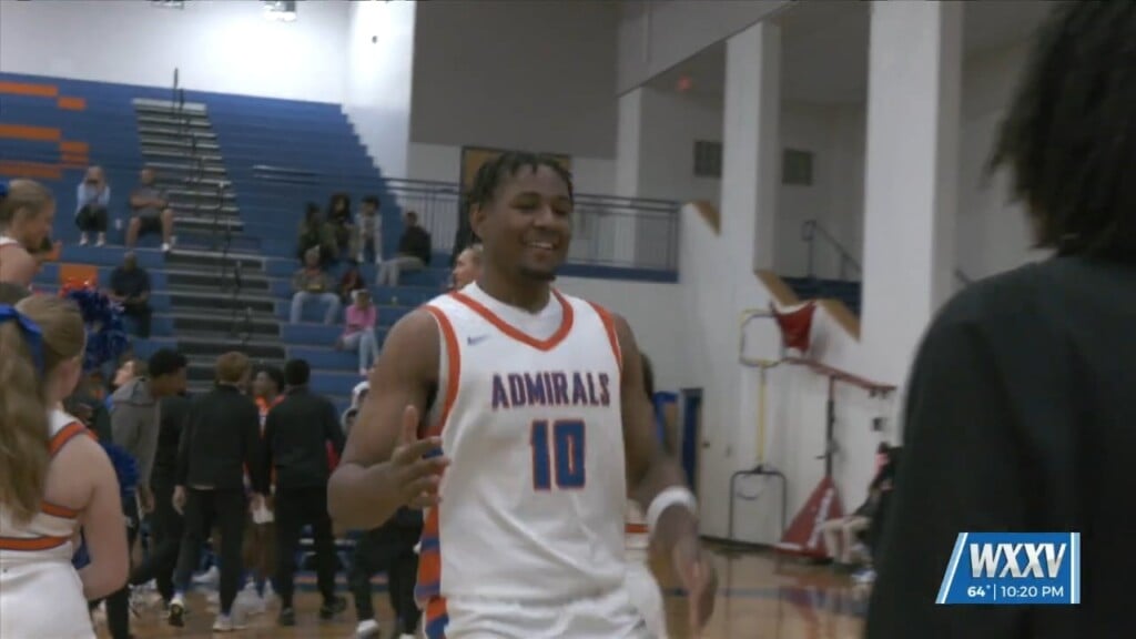 Gulfport Basketball Improves To 16 1 On The Year After Defeating Long Beach 78 49.