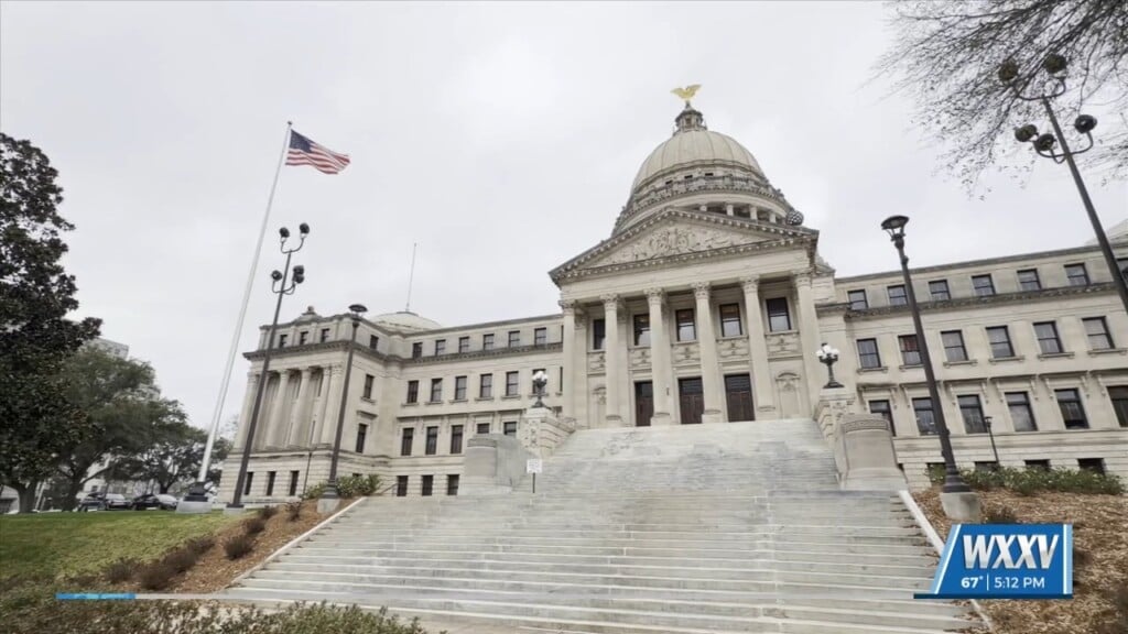 Legislative Impact On The Gulf Coast