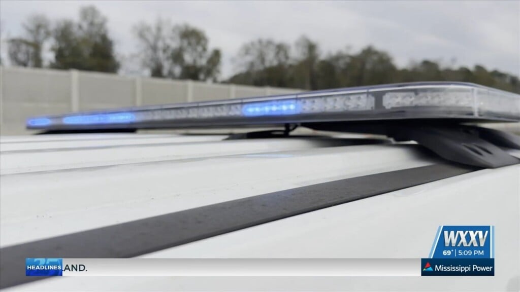 Ayden’s Law Aims To Allowing Sheriffs To Use Radar