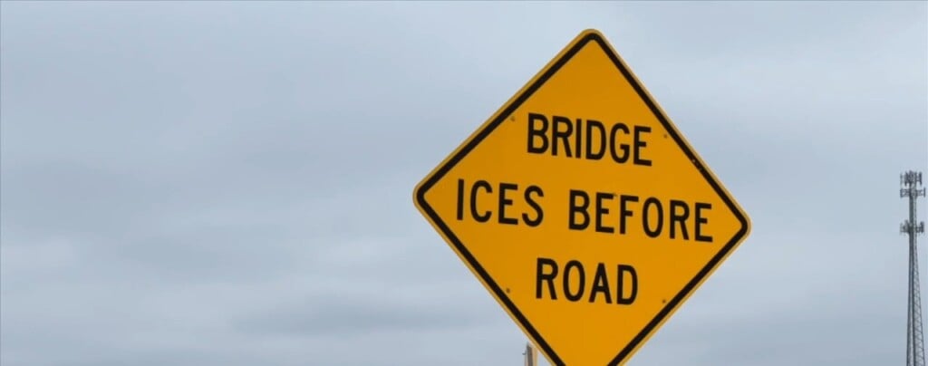 Keeping Safe During Cold Weather